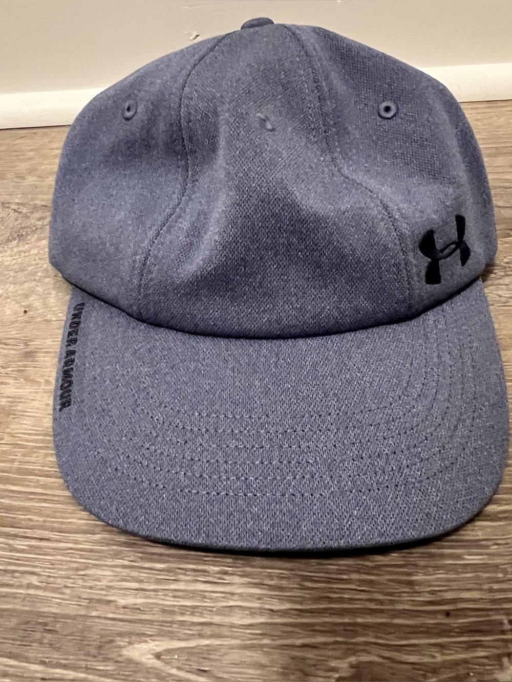 Under Armour Free-Fit Hat